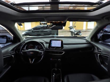 CHEVROLET Tracker 1.2 12V 4P FLEX TURBO PREMIER AUTOMTICO, Foto 10