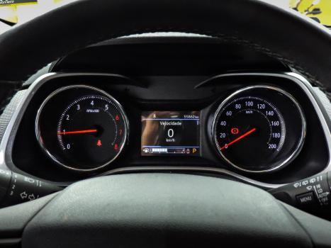 CHEVROLET Tracker 1.2 12V 4P FLEX TURBO PREMIER AUTOMTICO, Foto 11