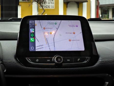 CHEVROLET Tracker 1.2 12V 4P FLEX TURBO PREMIER AUTOMTICO, Foto 12