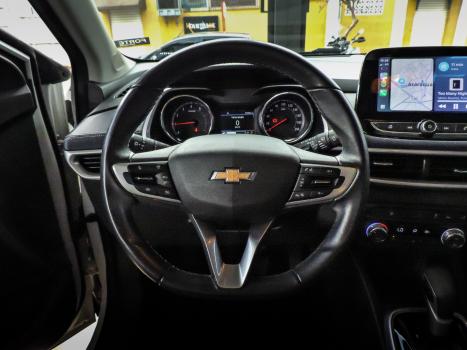 CHEVROLET Tracker 1.2 12V 4P FLEX TURBO PREMIER AUTOMTICO, Foto 13