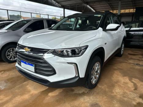 CHEVROLET Tracker 1.0 12V 4P FLEX TURBO, Foto 1 CHEVROLET Tracker 1.0 12V 4P FLEX TURBO, Foto 1