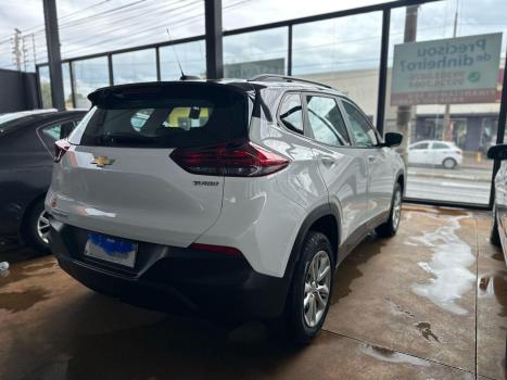 CHEVROLET Tracker 1.0 12V 4P FLEX TURBO, Foto 4 CHEVROLET Tracker 1.0 12V 4P FLEX TURBO, Foto 4