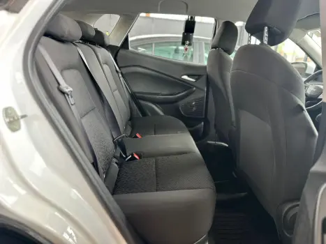 CHEVROLET Tracker 1.0 12V 4P FLEX TURBO, Foto 7 CHEVROLET Tracker 1.0 12V 4P FLEX TURBO, Foto 7