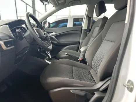 CHEVROLET Tracker 1.0 12V 4P FLEX TURBO, Foto 8 CHEVROLET Tracker 1.0 12V 4P FLEX TURBO, Foto 8