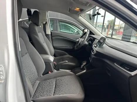 CHEVROLET Tracker 1.0 12V 4P FLEX TURBO, Foto 9 CHEVROLET Tracker 1.0 12V 4P FLEX TURBO, Foto 9