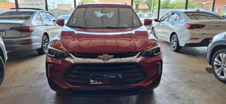 CHEVROLET Tracker 1.0 12V 4P FLEX TURBO LT AUTOMTICO, Foto 2