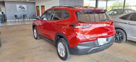 CHEVROLET Tracker 1.0 12V 4P FLEX TURBO LT AUTOMTICO, Foto 4