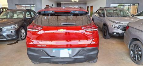 CHEVROLET Tracker 1.0 12V 4P FLEX TURBO LT AUTOMTICO, Foto 5