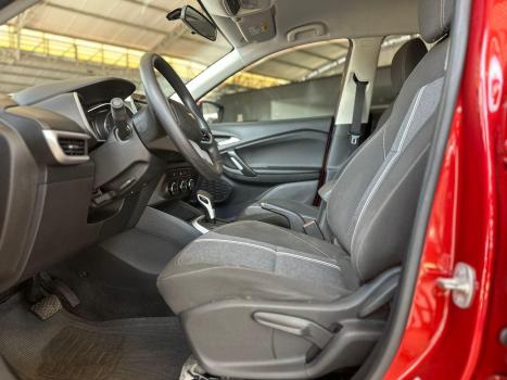 CHEVROLET Tracker 1.0 12V 4P FLEX TURBO LT AUTOMTICO, Foto 10