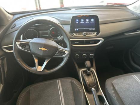 CHEVROLET Tracker 1.0 12V 4P FLEX TURBO LT AUTOMTICO, Foto 11