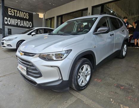 CHEVROLET Tracker 1.2 12V 4P FLEX TURBO AUTOMTICO, Foto 1