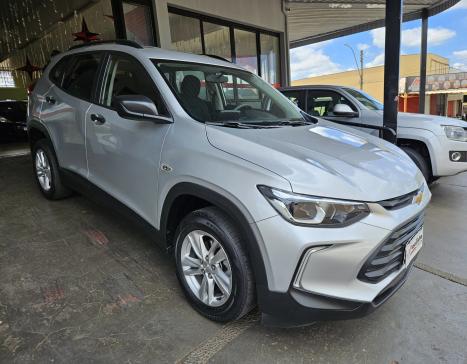 CHEVROLET Tracker 1.2 12V 4P FLEX TURBO AUTOMTICO, Foto 2