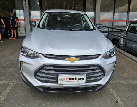 CHEVROLET Tracker 1.2 12V 4P FLEX TURBO AUTOMTICO, Foto 3