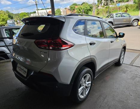 CHEVROLET Tracker 1.2 12V 4P FLEX TURBO AUTOMTICO, Foto 4