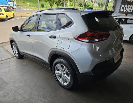 CHEVROLET Tracker 1.2 12V 4P FLEX TURBO AUTOMTICO, Foto 5