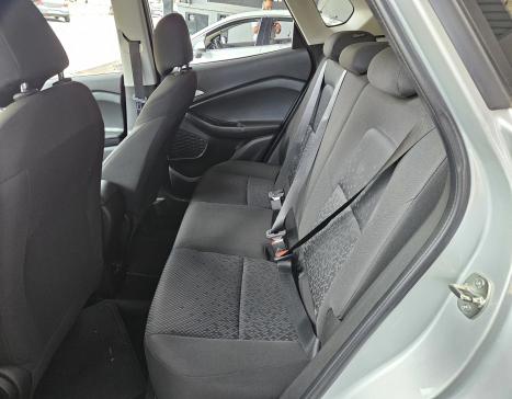 CHEVROLET Tracker 1.2 12V 4P FLEX TURBO AUTOMTICO, Foto 6