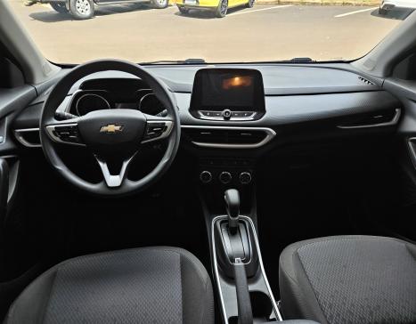CHEVROLET Tracker 1.2 12V 4P FLEX TURBO AUTOMTICO, Foto 7