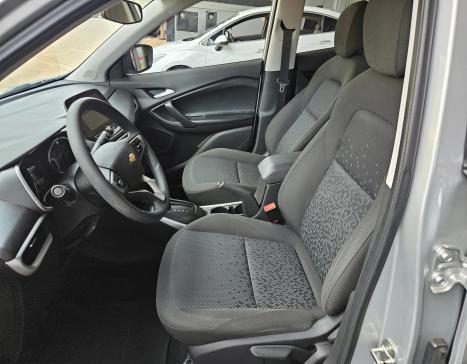 CHEVROLET Tracker 1.2 12V 4P FLEX TURBO AUTOMTICO, Foto 8