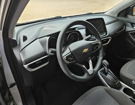 CHEVROLET Tracker 1.2 12V 4P FLEX TURBO AUTOMTICO, Foto 9