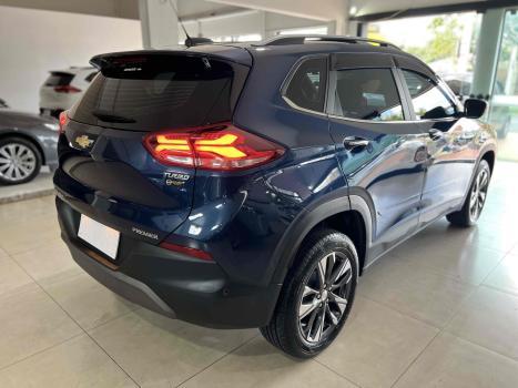 CHEVROLET Tracker 1.2 12V 4P FLEX TURBO PREMIER AUTOM�TICO, Foto 6