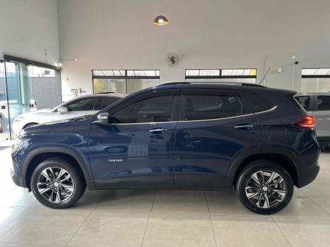 CHEVROLET Tracker 1.2 12V 4P FLEX TURBO PREMIER AUTOM�TICO, Foto 7