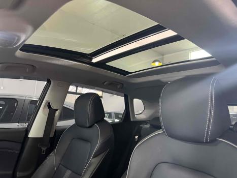 CHEVROLET Tracker 1.2 12V 4P FLEX TURBO PREMIER AUTOM�TICO, Foto 9