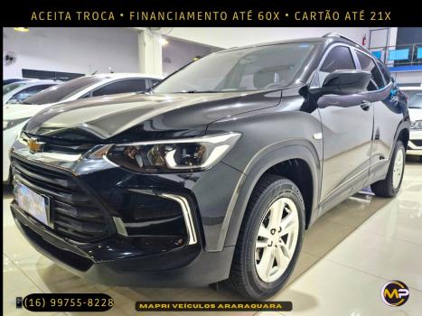 CHEVROLET Tracker 1.0 12V 4P FLEX TURBO LT AUTOMTICO, Foto 1