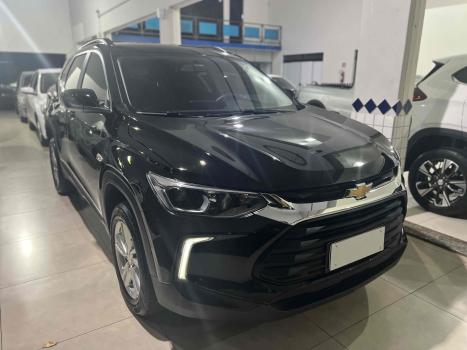 CHEVROLET Tracker 1.0 12V 4P FLEX TURBO LT AUTOMTICO, Foto 3
