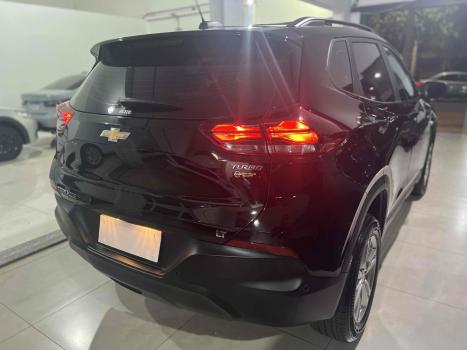 CHEVROLET Tracker 1.0 12V 4P FLEX TURBO LT AUTOMTICO, Foto 6