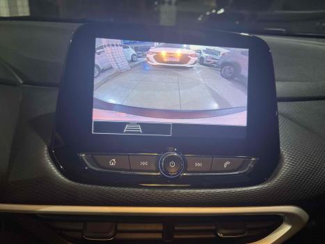 CHEVROLET Tracker 1.0 12V 4P FLEX TURBO LT AUTOMTICO, Foto 11