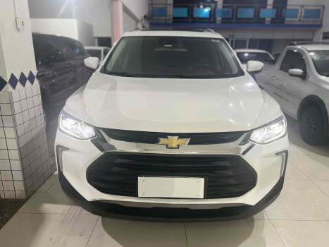 CHEVROLET Tracker 1.2 12V 4P FLEX TURBO PREMIER AUTOMTICO, Foto 2