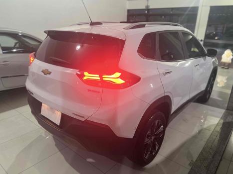CHEVROLET Tracker 1.2 12V 4P FLEX TURBO PREMIER AUTOMTICO, Foto 4