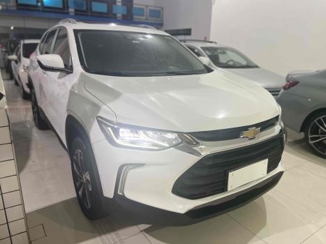 CHEVROLET Tracker 1.2 12V 4P FLEX TURBO PREMIER AUTOMTICO, Foto 5