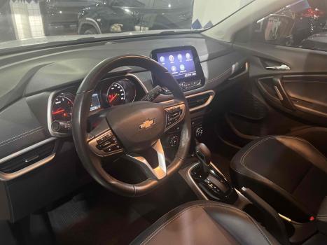 CHEVROLET Tracker 1.2 12V 4P FLEX TURBO PREMIER AUTOMTICO, Foto 6