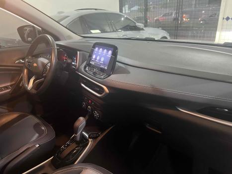 CHEVROLET Tracker 1.2 12V 4P FLEX TURBO PREMIER AUTOMTICO, Foto 8