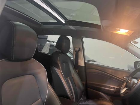 CHEVROLET Tracker 1.2 12V 4P FLEX TURBO PREMIER AUTOMTICO, Foto 9