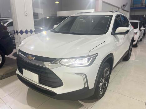 CHEVROLET Tracker 1.2 12V 4P FLEX TURBO PREMIER AUTOMTICO, Foto 11
