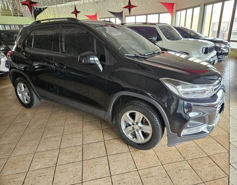 CHEVROLET Tracker 1.4 16V 4P FLEX LT TURBO AUTOMTICO, Foto 2