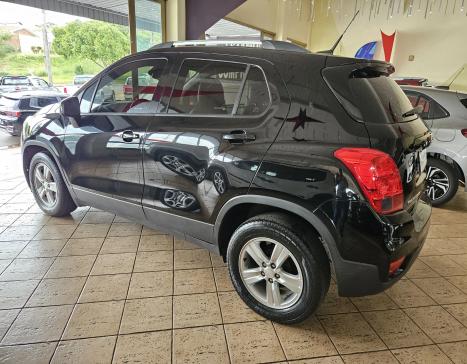 CHEVROLET Tracker 1.4 16V 4P FLEX LT TURBO AUTOMTICO, Foto 3