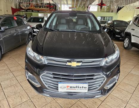 CHEVROLET Tracker 1.4 16V 4P FLEX LT TURBO AUTOMTICO, Foto 4