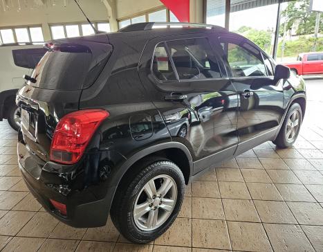 CHEVROLET Tracker 1.4 16V 4P FLEX LT TURBO AUTOMTICO, Foto 5