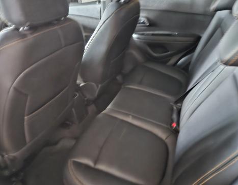 CHEVROLET Tracker 1.4 16V 4P FLEX LT TURBO AUTOMTICO, Foto 6