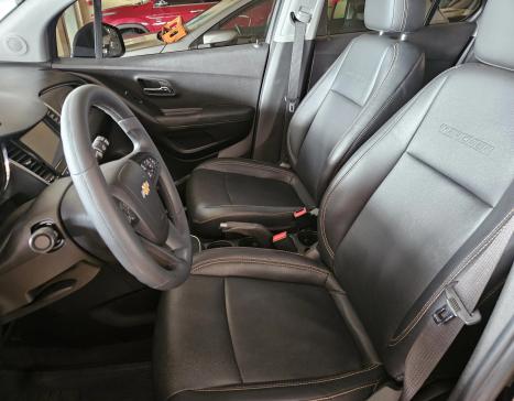 CHEVROLET Tracker 1.4 16V 4P FLEX LT TURBO AUTOMTICO, Foto 8