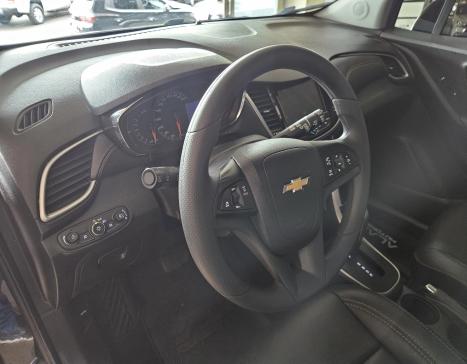 CHEVROLET Tracker 1.4 16V 4P FLEX LT TURBO AUTOMTICO, Foto 9