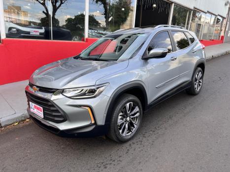 CHEVROLET Tracker 1.2 12V 4P FLEX TURBO PREMIER AUTOMTICO, Foto 2