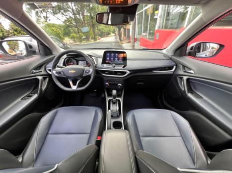 CHEVROLET Tracker 1.2 12V 4P FLEX TURBO PREMIER AUTOMTICO, Foto 3