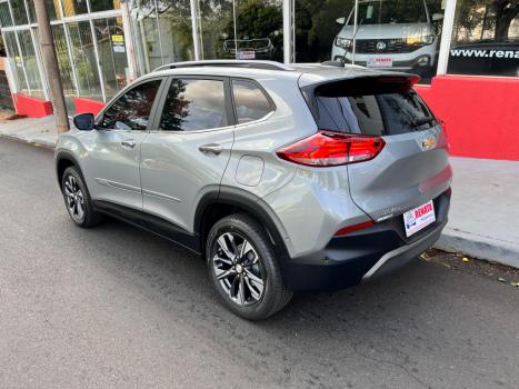 CHEVROLET Tracker 1.2 12V 4P FLEX TURBO PREMIER AUTOMTICO, Foto 4