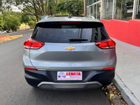 CHEVROLET Tracker 1.2 12V 4P FLEX TURBO PREMIER AUTOMTICO, Foto 5