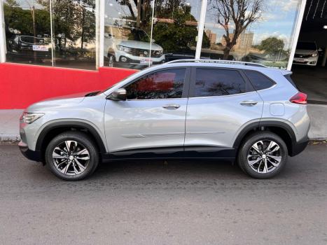 CHEVROLET Tracker 1.2 12V 4P FLEX TURBO PREMIER AUTOMTICO, Foto 6