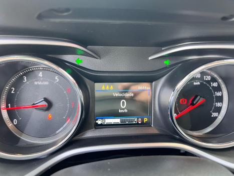 CHEVROLET Tracker 1.2 12V 4P FLEX TURBO PREMIER AUTOMTICO, Foto 7